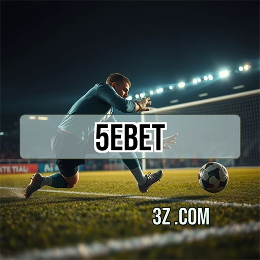 5ebet com Promotions