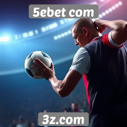 Estratégias de jogo eficazes no 5ebet com