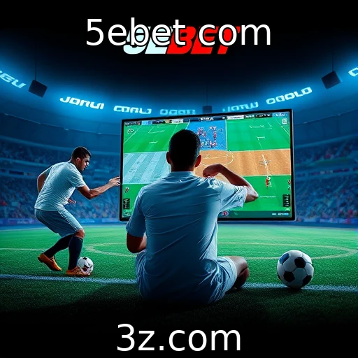 Tendências emergentes na indústria de jogos online