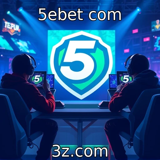 A evolução dos eSports no cenário global atual