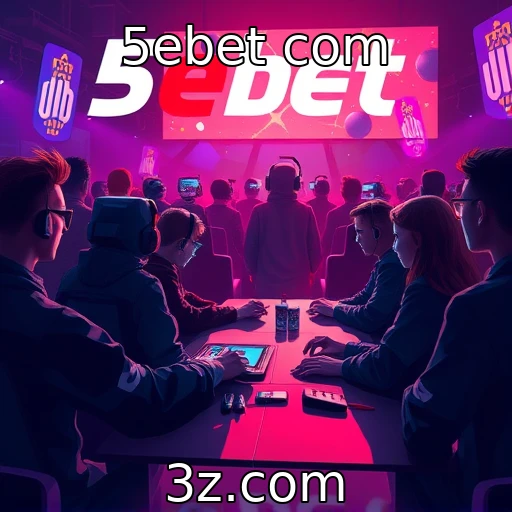 Evolução dos eSports e seu reconhecimento global