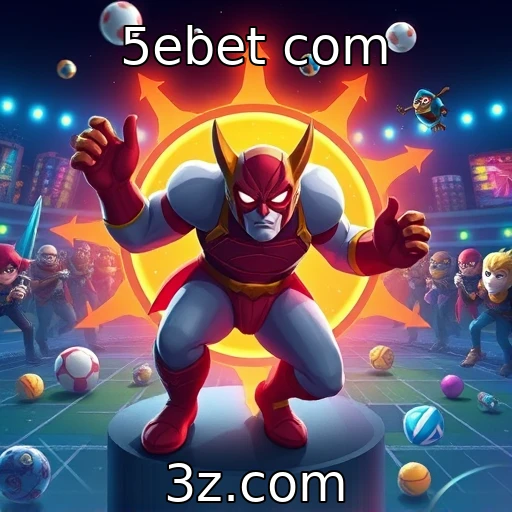 Perspectivas de crescimento no mercado de jogos digitais