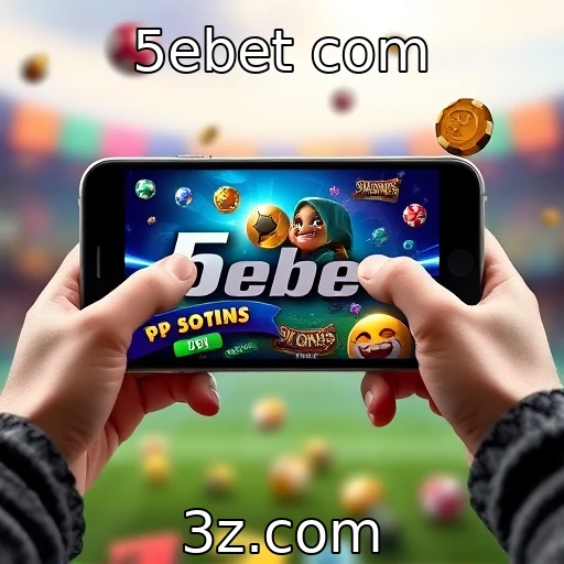 Jogos mobile como protagonistas na indústria de entretenimento