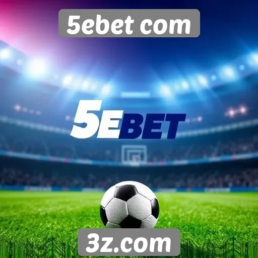 Segurança e confiabilidade no 5ebet para jogadores