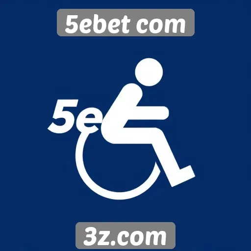 Acessibilidade do site 5ebet com é destaque entre usuários