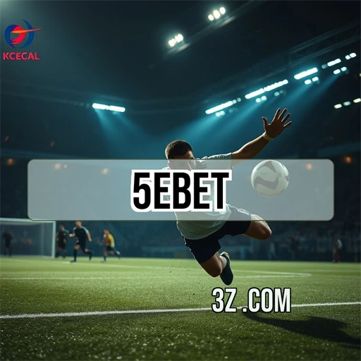 5ebet com Withdrawals